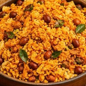 Bajji Mixture