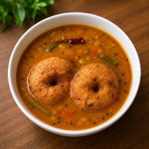 Sambar Vada