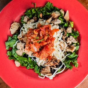 Chicken Salad