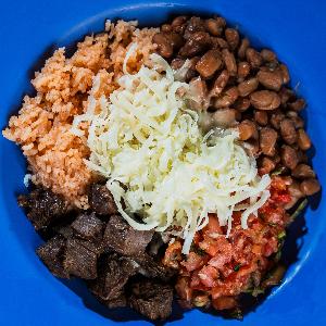 Steak Bowl