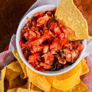 Chips And Pico
