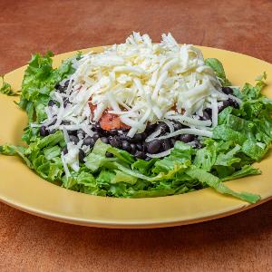 Vegetarian Salad