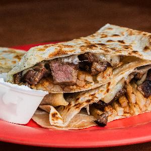 California Quesadilla