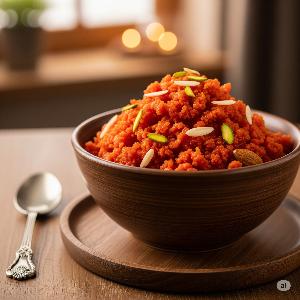Gajar Halwa / Carrot