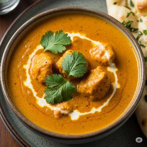 Chicken Korma