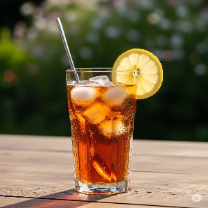 Unsweetened Ice Tea