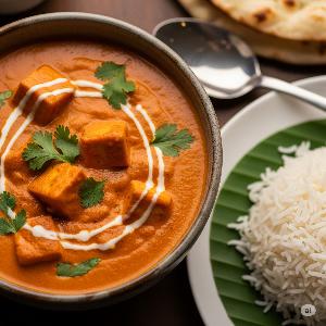 Paneer Makhani