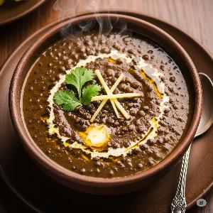 Dal Bukhara (Vegan)