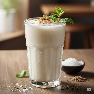 Salt Lassi