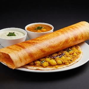 Mysore Masala Dosa