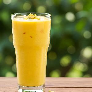 Mango Lassi