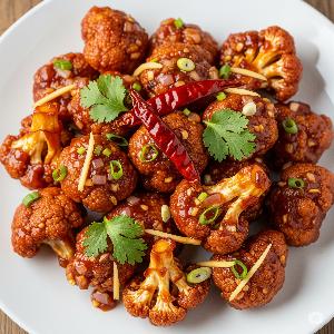 Gobi Manchurian