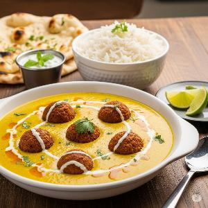 Malai Kofta