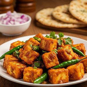 Paneer 65