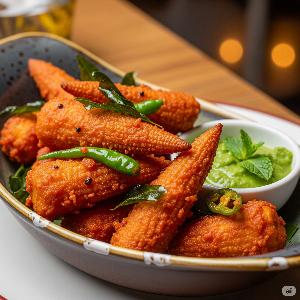 Baby Corn 65
