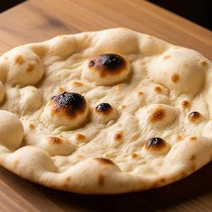 Butter Naan