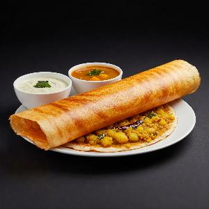 Masala Dosa