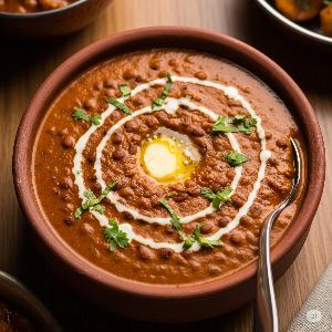 Dal Makhani