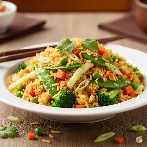 Veg Fried Rice