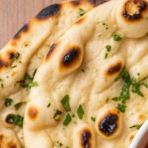 Chilli Naan