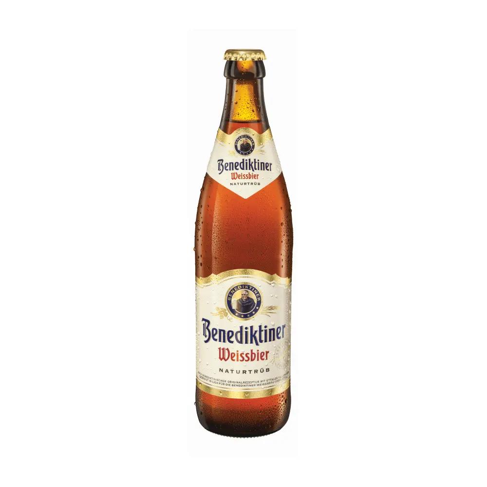 Benediktiner Weissbier 500ml