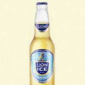 Lion Ice 330Ml 