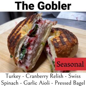 The Gobler