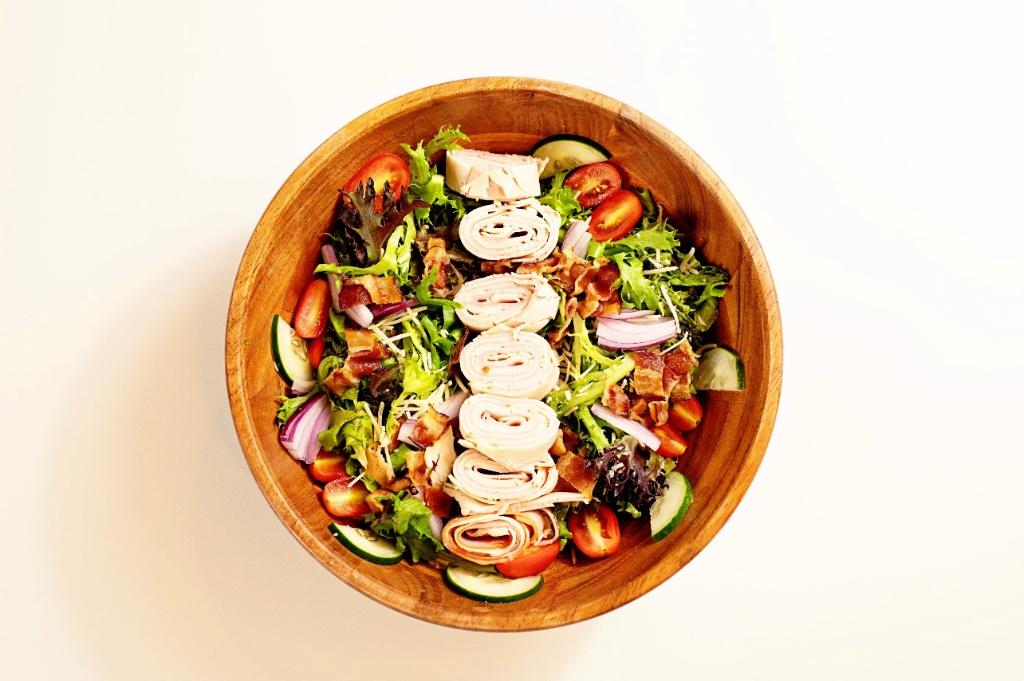 Chef Salad