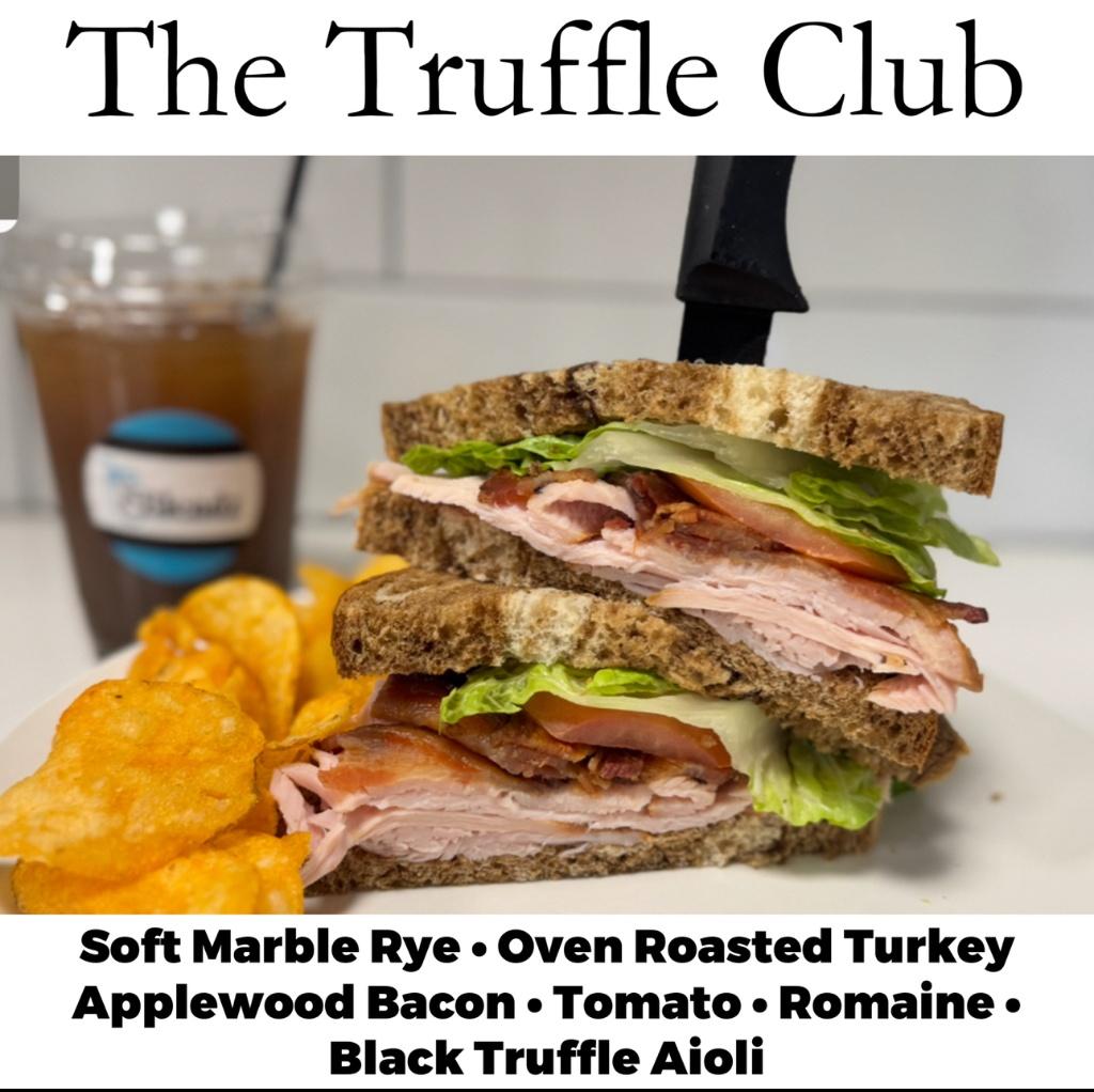 The Truffle Club 