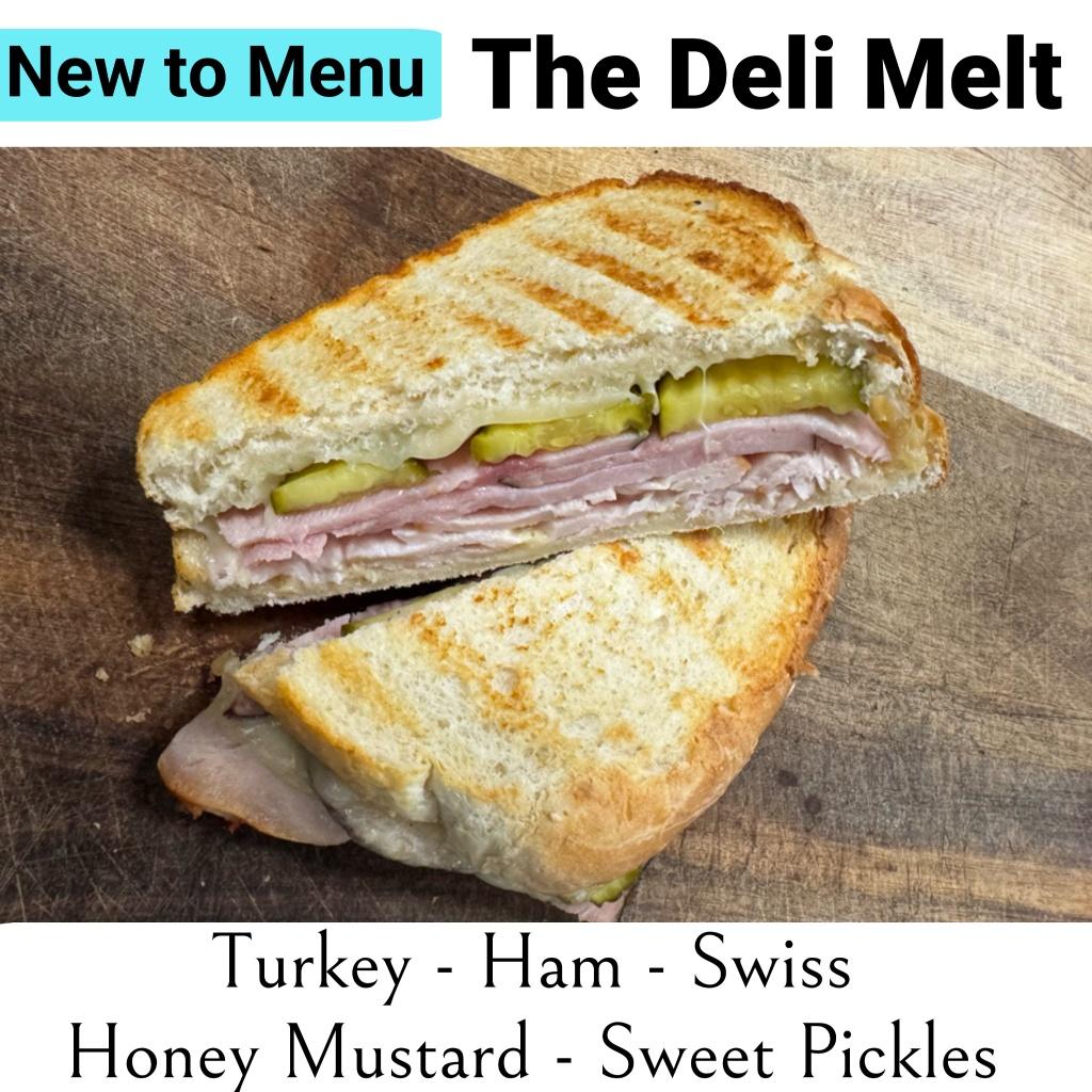 The Deli Melt