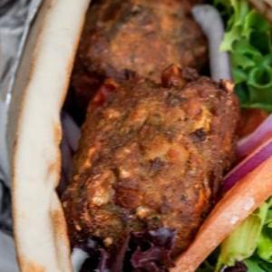 Falafel Side 3