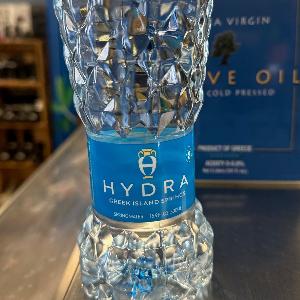 Greek Water Hydra