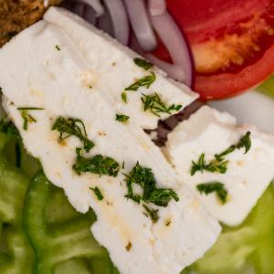 Greek Feta Side