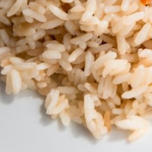 Rice Pilaf Side