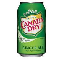 Ginger Ale