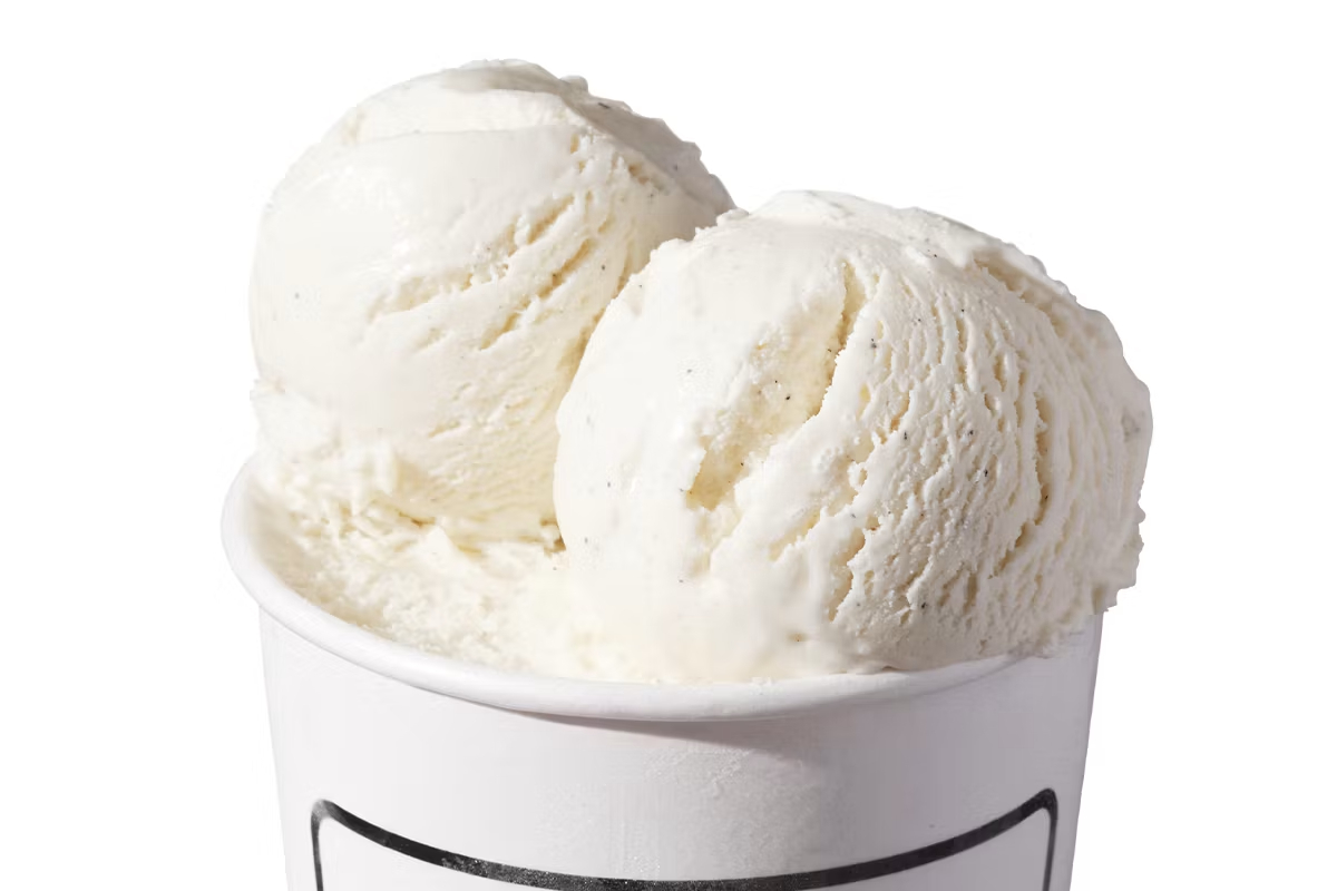 Double Fold Vanilla