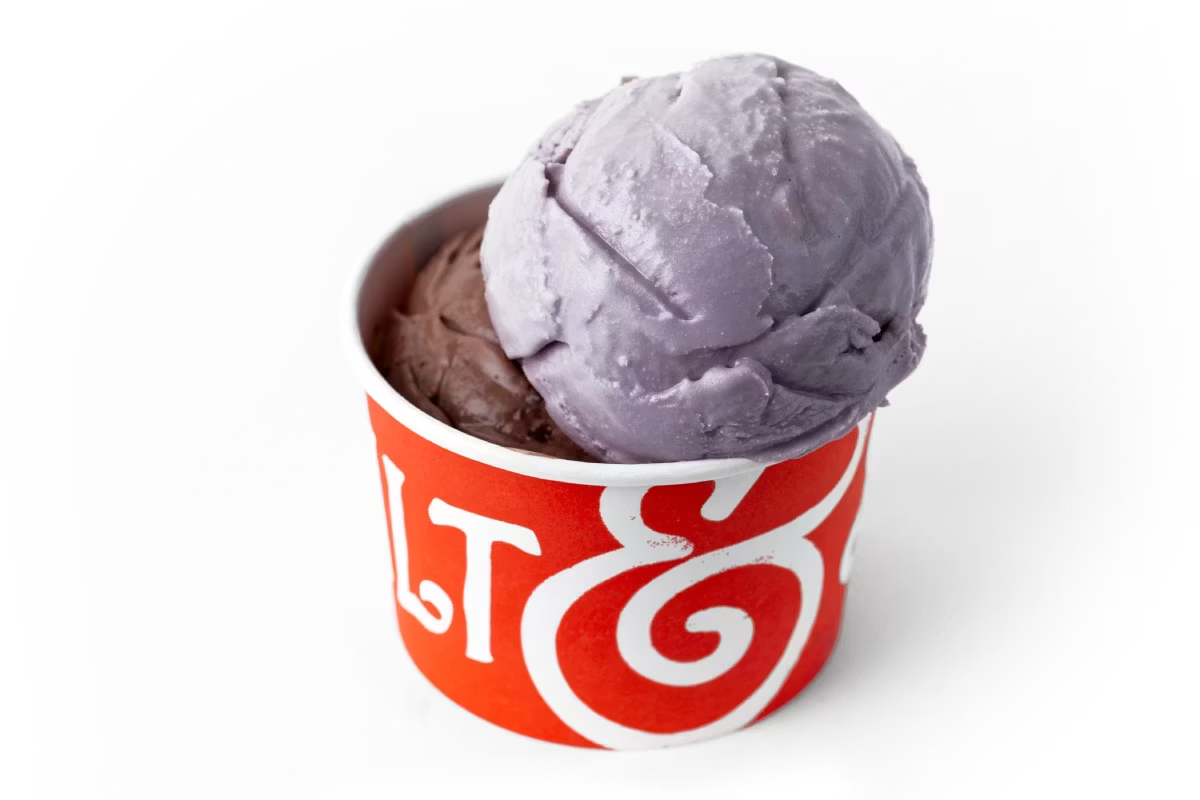 Double Scoop