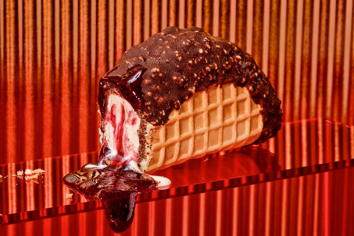The Tacolate