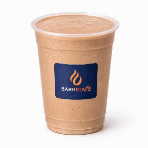 Shake protéiné café