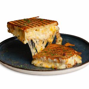 Toast Grilled Cheese