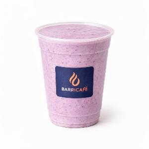 Shake protéiné fruits des champs