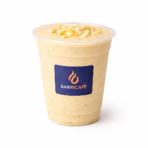 Shake protéiné bananes