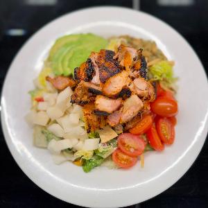 Tex-Mex Chopped Salad