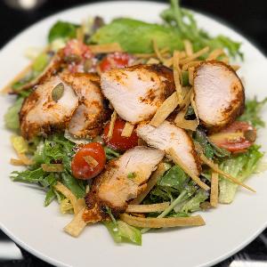 Santa Fe Salad