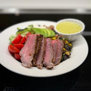Tri-Tip Summer Salad