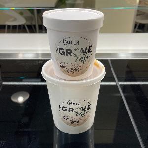 Chili con Carne - Grab-N-Go