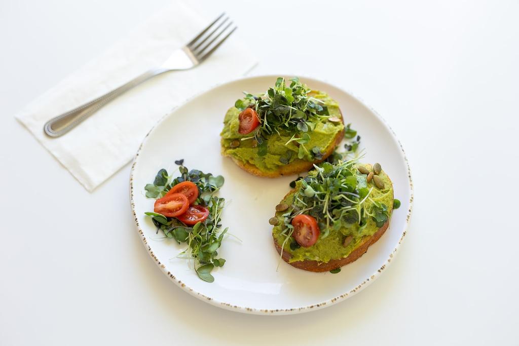 Avocado Toast