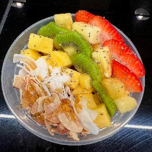 Tropical Acai Bowl