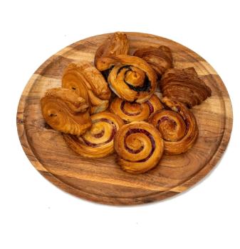 Mini Pastries