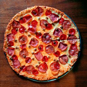Supreme Pizza